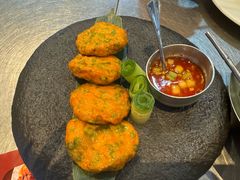 -simply thai天泰(长泰广场店)