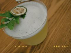 -LAMP BAR 水烟音乐酒吧
