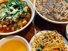 -桂花香手工面(鼓楼店)