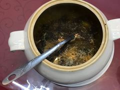 -吴祥记潮州菜·百年老字号·砂锅粥