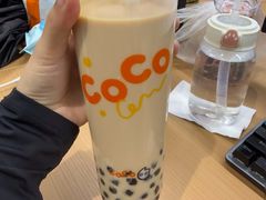 -CoCo都可(高新新力店)