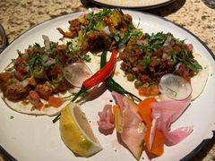 -墨纪Mojí墨西哥餐厅(官舍店)