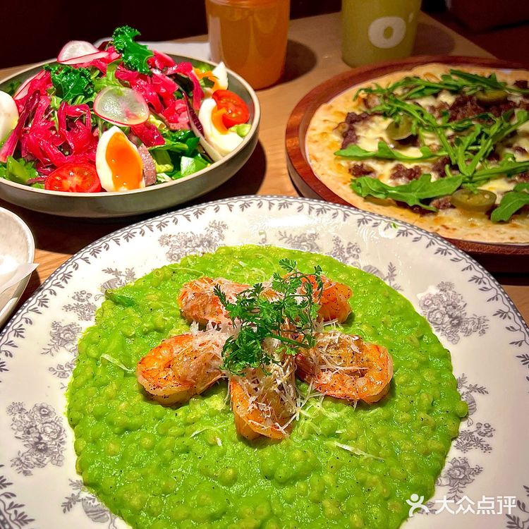 南宁…万象城…值得N刷的漂亮饭