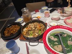 -谭厨中山传家菜.乳鸽.脆鲩鱼(华强北中航城店)