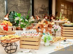 -头家宴会·年会婚礼自助餐·乔迁冷餐茶歇(龙华店)