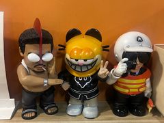 -南丰汇(新港东路店)