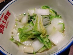 -洞庭土菜馆(天河北总店)