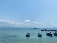 -三亚西岛海洋文化旅游区