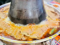 -卡万金特色藏餐