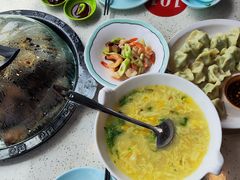 -巧克力渔家.小船海鲜胶东菜(万平口店)