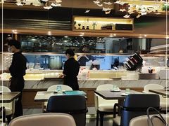 大堂-有璟阁港式餐厅(国贸商城店)