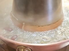 -京悦南门涮羊肉·羊蝎子火锅(田林路店)