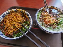 肉丁拌面-有礼有面(知春路店)