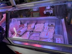 -周良天山牛杂城(天山路总店)