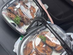-连鹭海鲜·海肠捞饭·海胆饭(星海店)