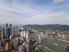 -酒阳蒸经小酒馆(解放碑店)