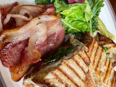 -O'mills Sourdough Bakery&Bistro(永嘉路店)