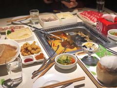 -海底捞火锅(长沙华创国际广场店)