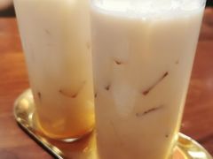 -芭莉与彩虹西餐厅(成都合生汇店)