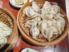 -好妈王饺子(滂江街店)