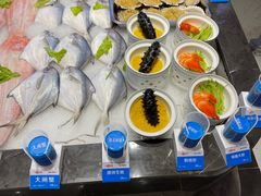-双合园·海鲜水饺青岛菜(九水东路店)