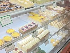 -蜂蝶来饼店(拱北总店)