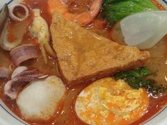 -林氏沙茶面·闽南必尝小吃(福建路店)
