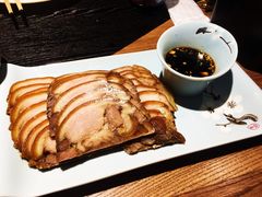 三少酱肘子-娄三少春饼·烤鸭(合生汇购物中心店)