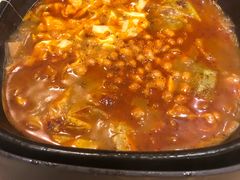 -阿香米线(龙岗万科广场店)