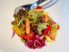 -燃扒房Steakhouse(皇庭店)