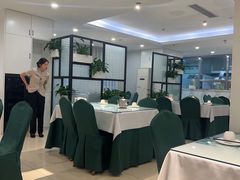 -新疆兵团食府清真(马连道店)