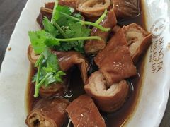 -松發肉骨茶(克拉码头店)