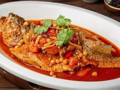 -桂小厨广西菜(万象城店)