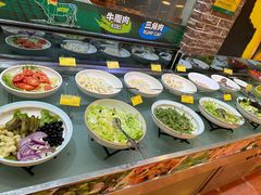-拉丁餐厅·巴西烤肉自助(正佳广场店)