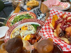 -肥韬茶餐厅(南山mini店)