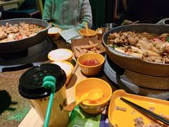 -蛙喔炭烧牛蛙(盐城盐都万达店)