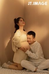 -专注孕妇照亲子照·纪田摄影