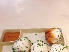 -东泰祥生煎馆(重庆北路店)