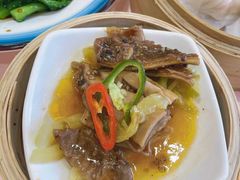 -钟菜·粤菜点心·宴请(海上世界·汇港二期店)