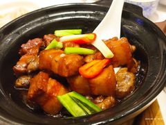 -南园酒家(前进路店)