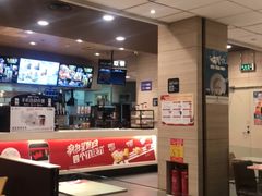 -肯德基(丰北路店)