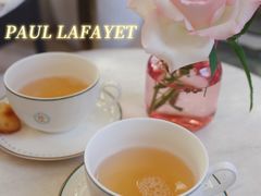 大红袍-PAUL LAFAYET 法式甜品(港汇广场店)