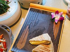 -品味泸沽湖•民族特色菜(大落水店)