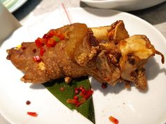 -四道菜·福建菜馆(新街口金鹰店)