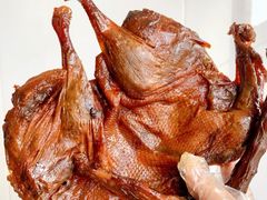 -郴州特产舜华临武鸭(郴州西站店)