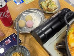 -李先生的首尔小馆(松江启源广场店)