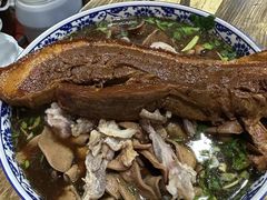 -九八五面馆(欧洲城店)