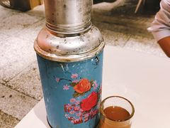 银耳雪梨汤-成都吃客(九眼桥店)