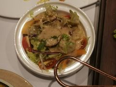 -若蘭慈·无国界素食料理(欢乐海岸店)