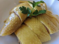 -广州柏悦酒店·悦景轩·粤菜餐厅